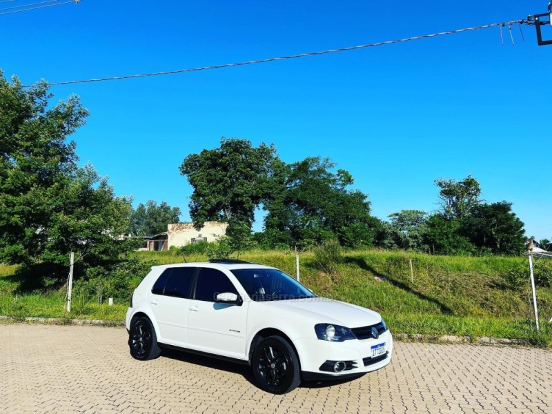 golf 2.0 mi sportline limited edition 8v flex 4p automatico 2013 sao sebastiao do cai