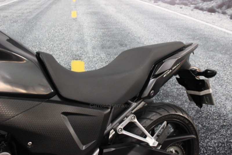 CB 500 X ABS - 2015 - LAJEADO