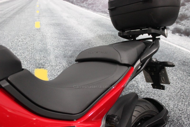 MULTISTRADA 1200 ABS - 2017 - LAJEADO
