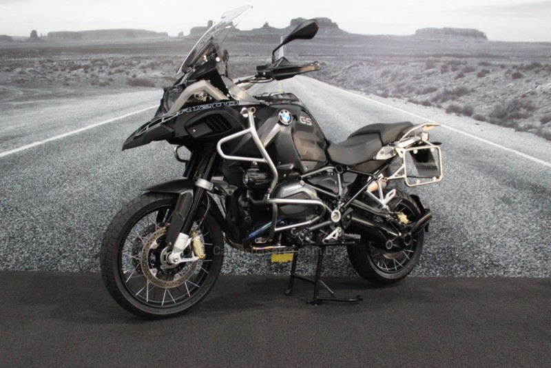 r 1200 gs adventure 2019 lajeado
