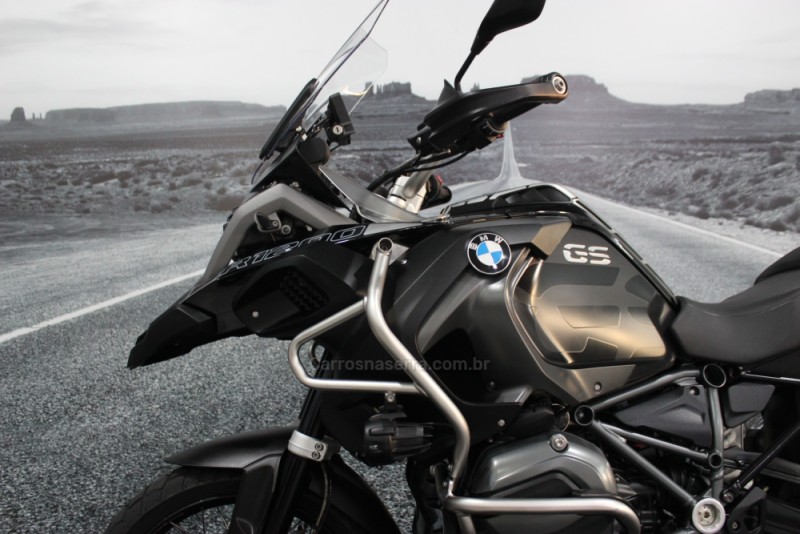 R 1200 GS ADVENTURE - 2019 - LAJEADO