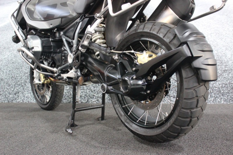 R 1200 GS ADVENTURE - 2019 - LAJEADO