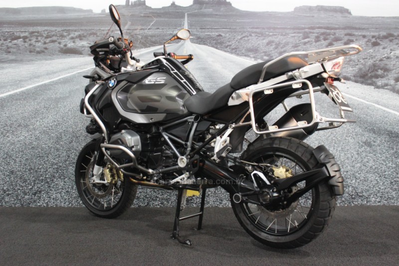 R 1200 GS ADVENTURE - 2019 - LAJEADO