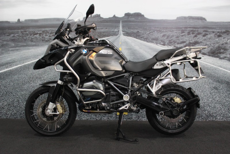 R 1200 GS ADVENTURE - 2019 - LAJEADO