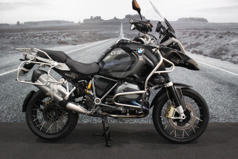 R 1200 GS ADVENTURE - 2019 - LAJEADO