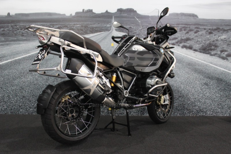 R 1200 GS ADVENTURE - 2019 - LAJEADO
