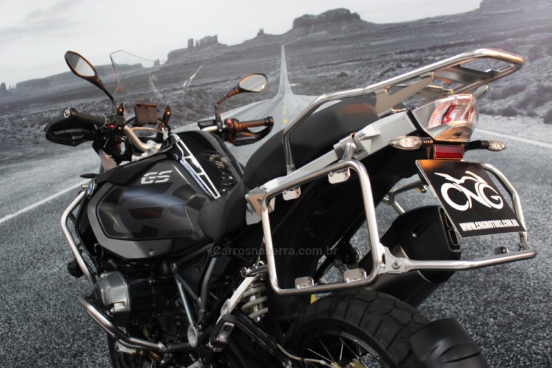 R 1200 GS ADVENTURE - 2019 - LAJEADO