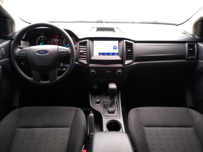 RANGER 2.2 XLS 4X4 CD 16V DIESEL 4P AUTOMÁTICO - 2022 - CAXIAS DO SUL