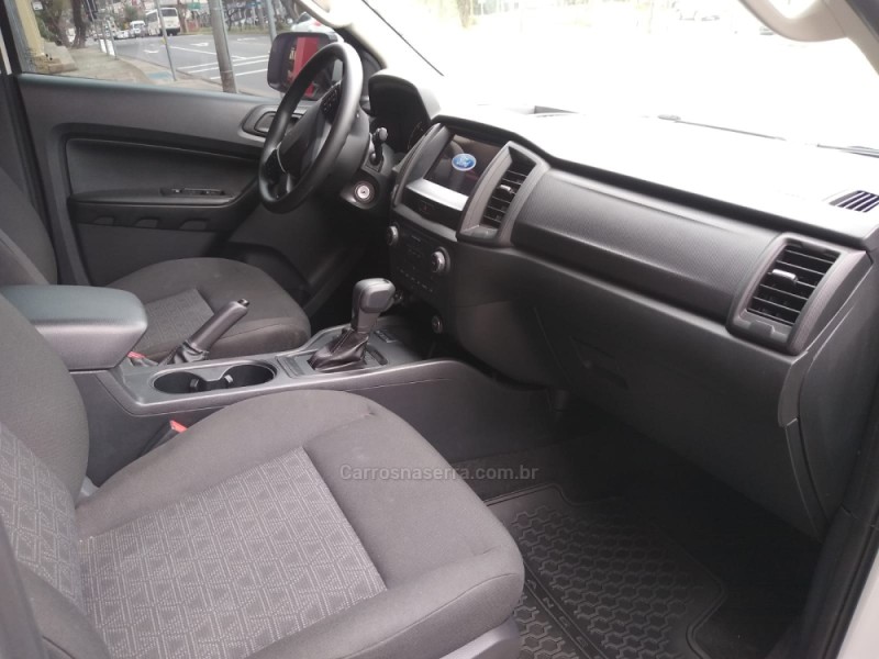 RANGER 2.2 XLS 4X4 CD 16V DIESEL 4P AUTOMÁTICO - 2022 - CAXIAS DO SUL