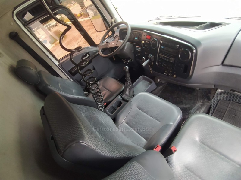 CARGO 1717 E TURBO - 2012 - MORRO REUTER