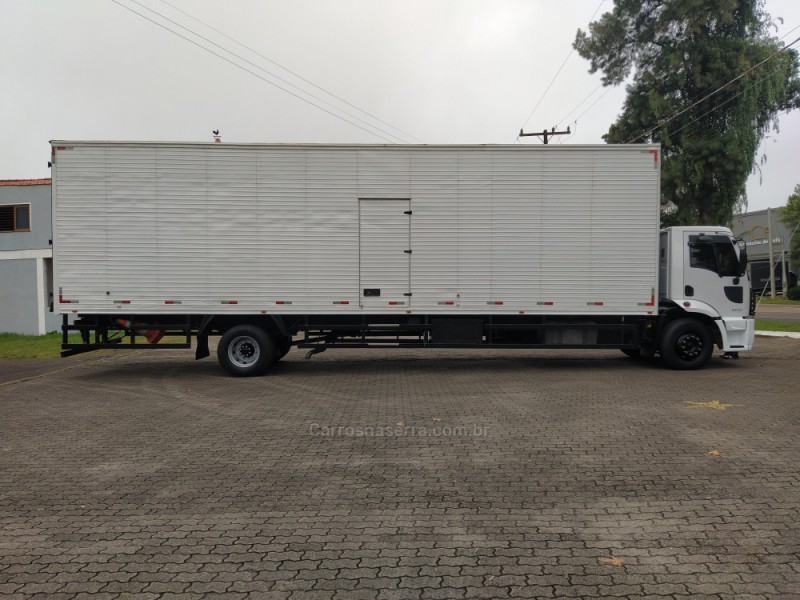 CARGO 1717 E TURBO - 2012 - MORRO REUTER