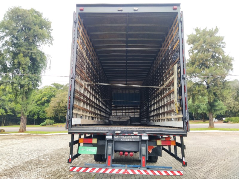 CARGO 1717 E TURBO - 2012 - MORRO REUTER