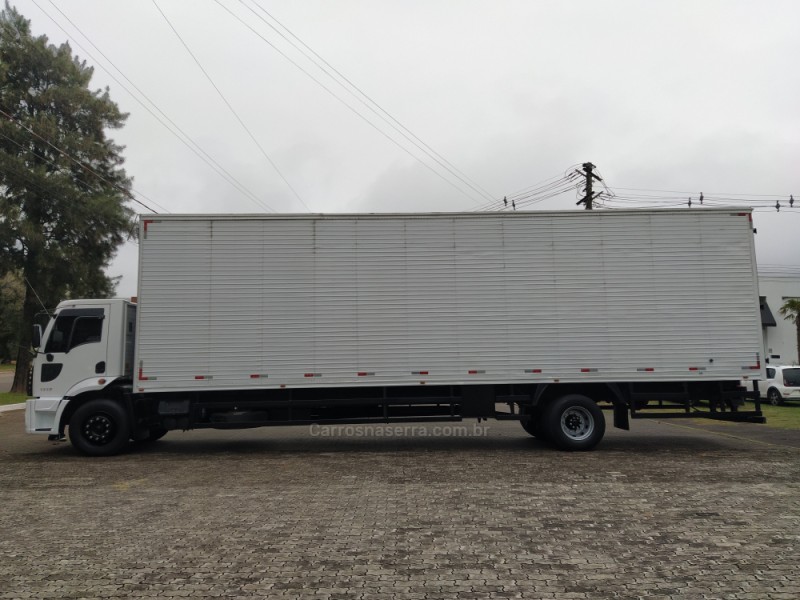 CARGO 1717 E TURBO - 2012 - MORRO REUTER