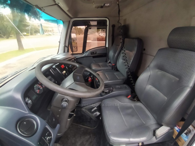 CARGO 1717 E TURBO - 2012 - MORRO REUTER