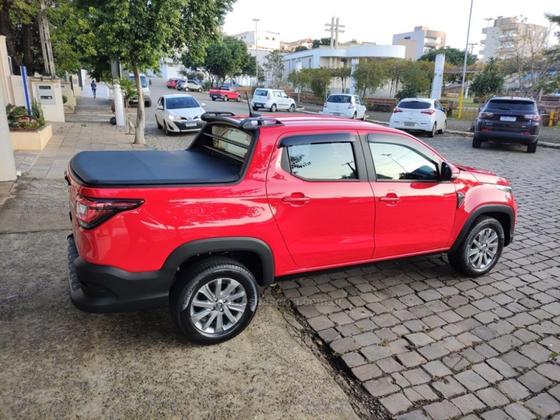 STRADA 1.3 FIRE FREEDOM 8V CD FLEX 4P MANUAL - 2022 - GUAPORé