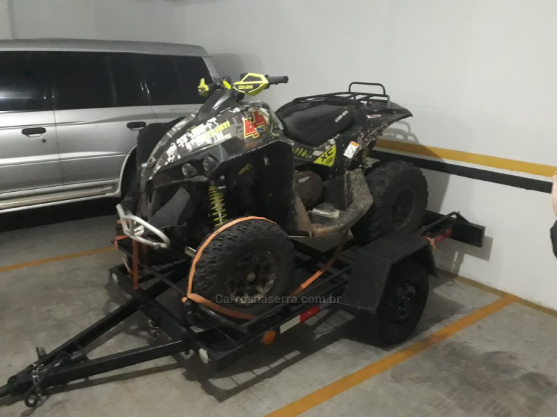 RENEGADE 1000X XC - 2016 - BENTO GONçALVES