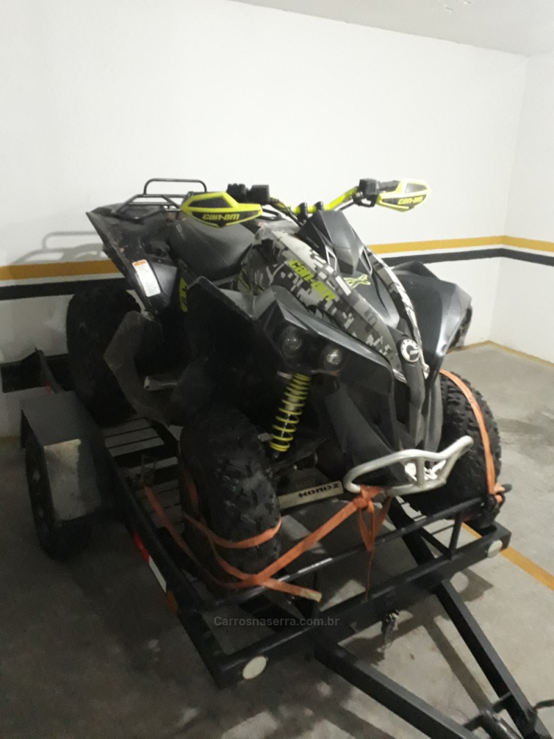 RENEGADE 1000X XC - 2016 - BENTO GONçALVES