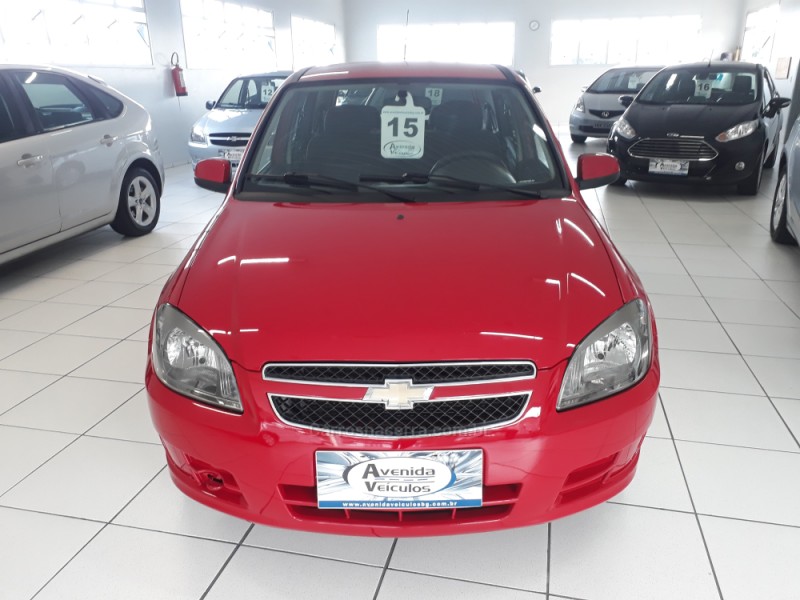 celta 1.0 mpfi lt 8v flex 4p manual 2015 bento goncalves