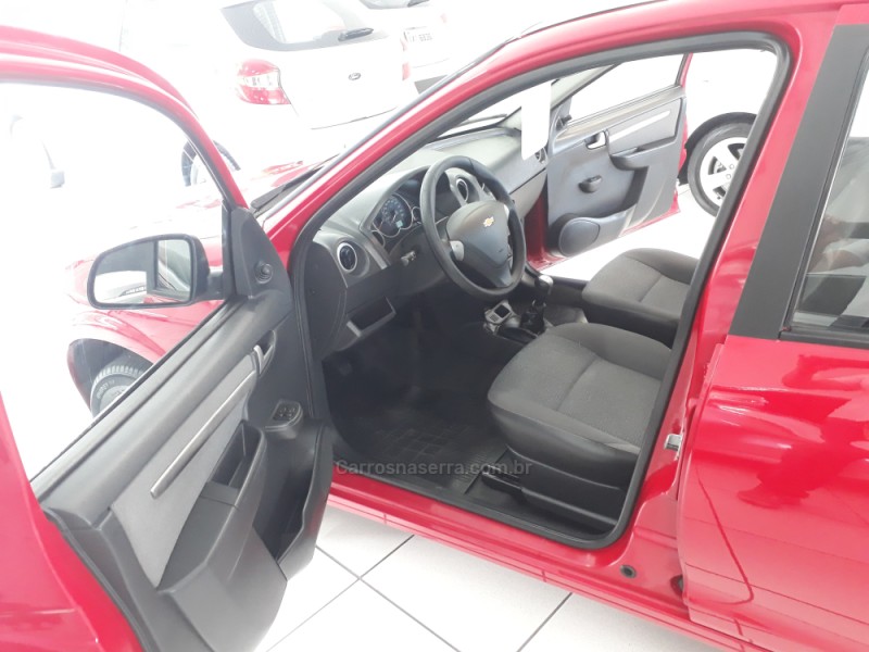 CELTA 1.0 MPFI LT 8V FLEX 4P MANUAL - 2015 - BENTO GONçALVES