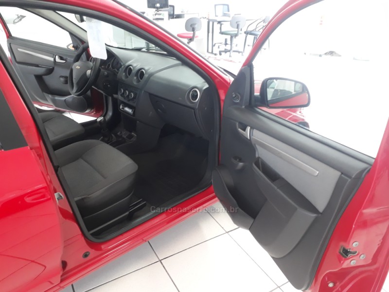 CELTA 1.0 MPFI LT 8V FLEX 4P MANUAL - 2015 - BENTO GONçALVES