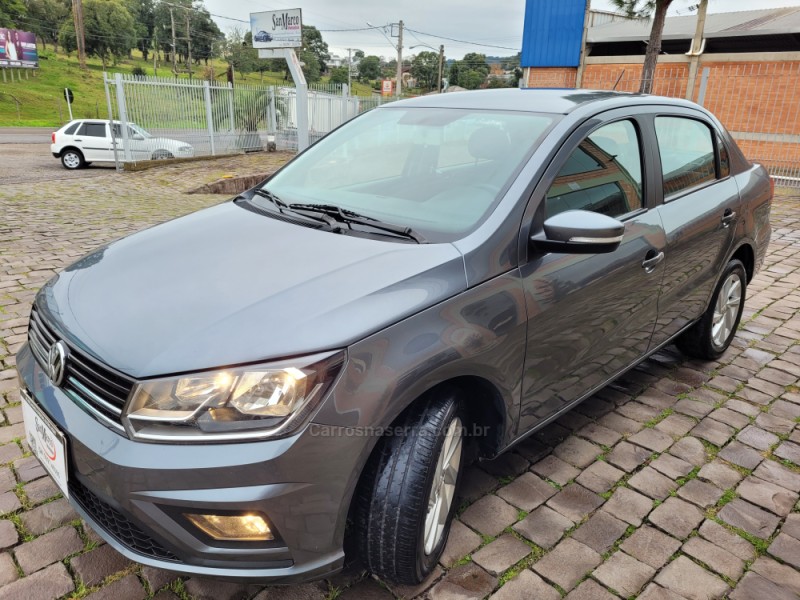 VOYAGE 1.6 MSI TOTALFLEX 8V 4P MANUAL