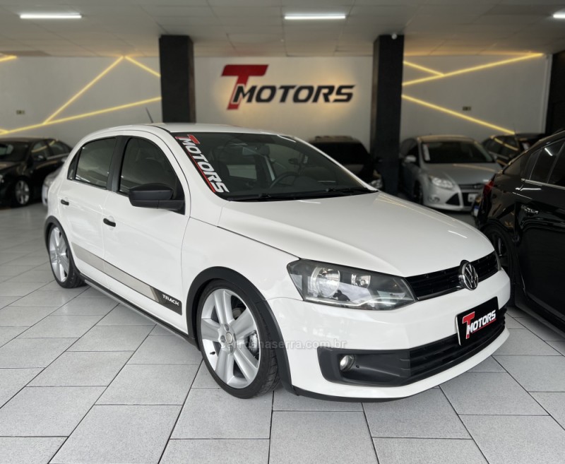 gol 1.0 mi track 8v flex 4p manual 2014 novo hamburgo