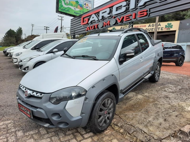 strada 1.8 mpi adventure locker cd 16v flex 3p manual 2018 igrejinha