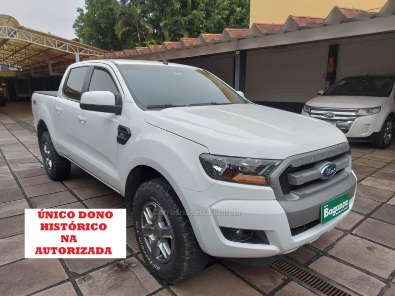 ranger 2.2 xls 4x4 cd 16v diesel 4p manual 2019 novo hamburgo