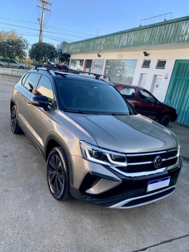 taos 1.4 16v launching tsi flex 4p automatico 2022 guapore