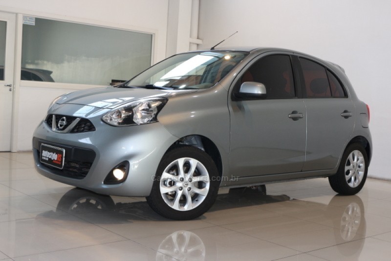 march 1.0 sv 12v flex 4p manual 2018 taquara