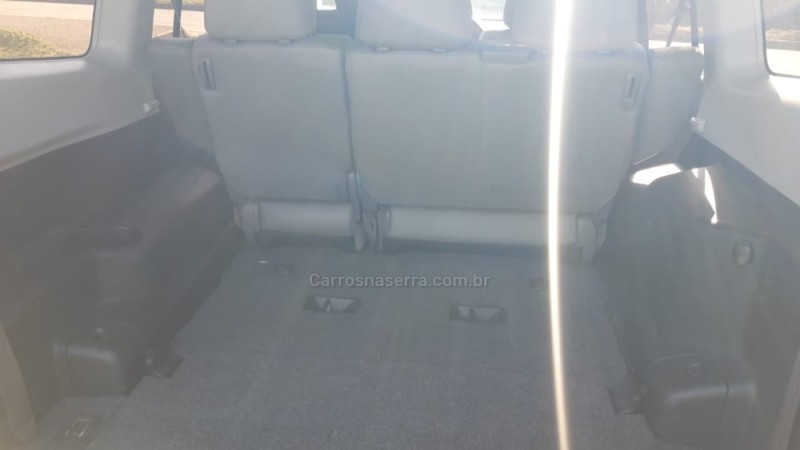 PAJERO 3.2 HPE 4X4 7 LUGARES 16V TURBO INTERCOOLER DIESEL 4P AUTOMÁTICO - 2005 - FARROUPILHA