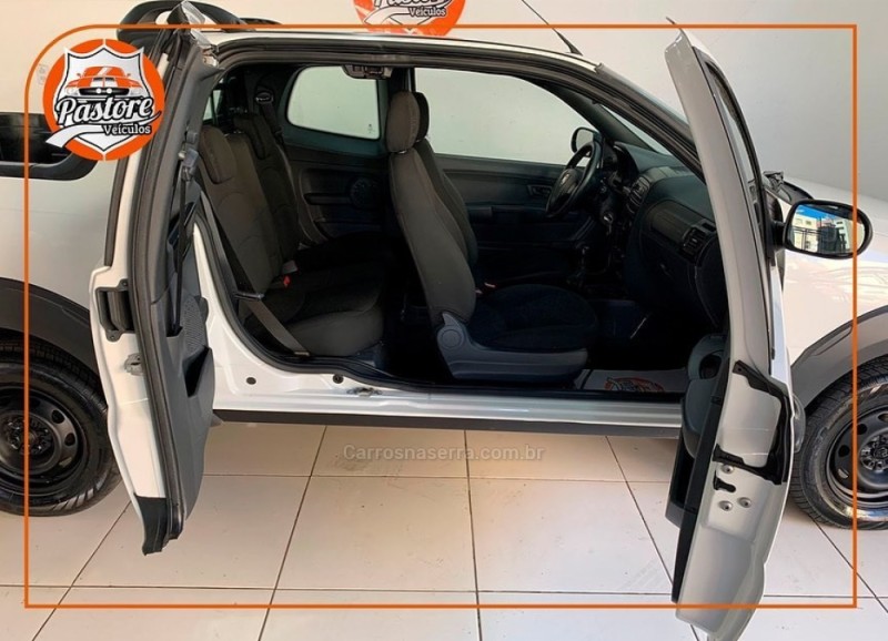 STRADA 1.4 MPI HARD WORKING CD 8V FLEX 3P MANUAL - 2019 - VACARIA
