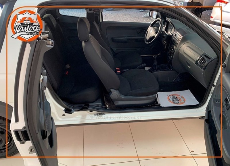 STRADA 1.4 MPI HARD WORKING CD 8V FLEX 3P MANUAL - 2019 - VACARIA