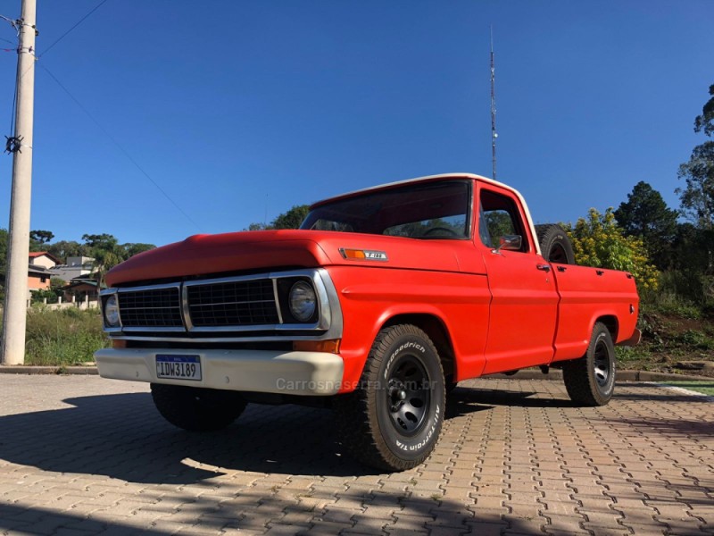 f 100  1980 flores da cunha