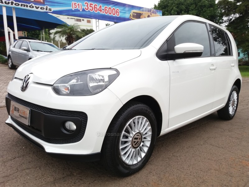 UP 1.0 MPI MOVE UP 12V FLEX 4P MANUAL