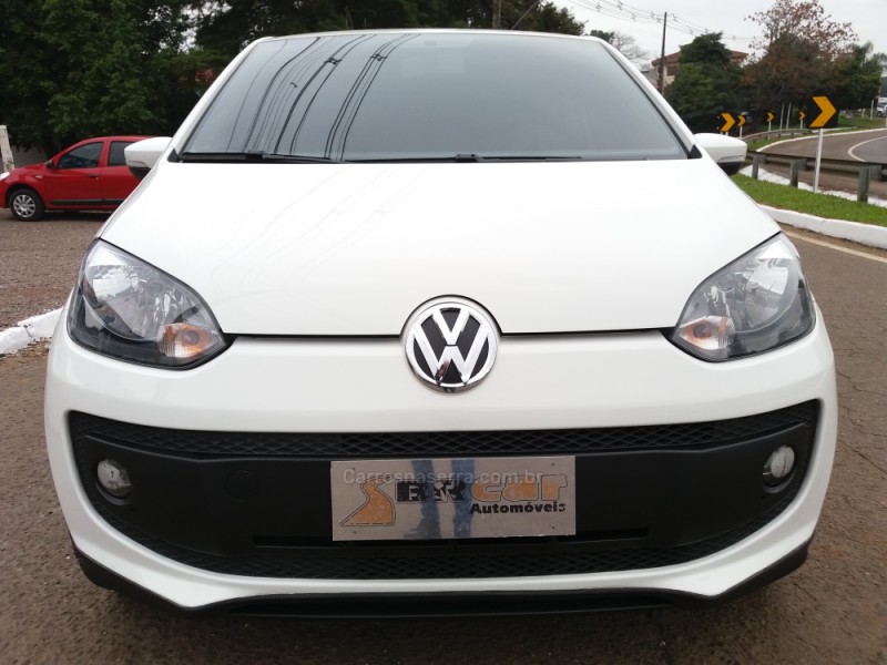 UP 1.0 MPI MOVE UP 12V FLEX 4P MANUAL - 2016 - DOIS IRMãOS