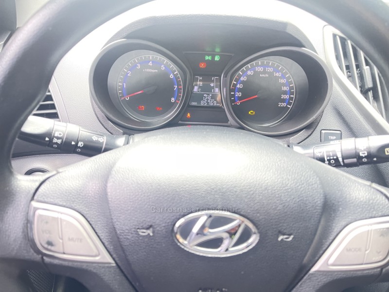 HB20 1.6 PREMIUM 16V FLEX 4P MANUAL - 2013 - CAXIAS DO SUL