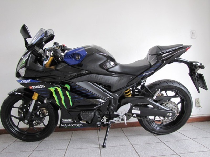 YZF R3 ABS
