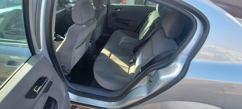 VECTRA 2.0 MPFI ELEGANCE 8V 140CV FLEX 4P MANUAL - 2009 - DOIS IRMãOS