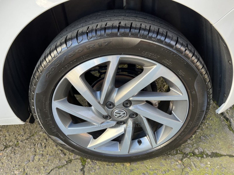 POLO 1.0	200 TSI HIGHLINE AUTOMÁTICO    - 2019 - GARIBALDI