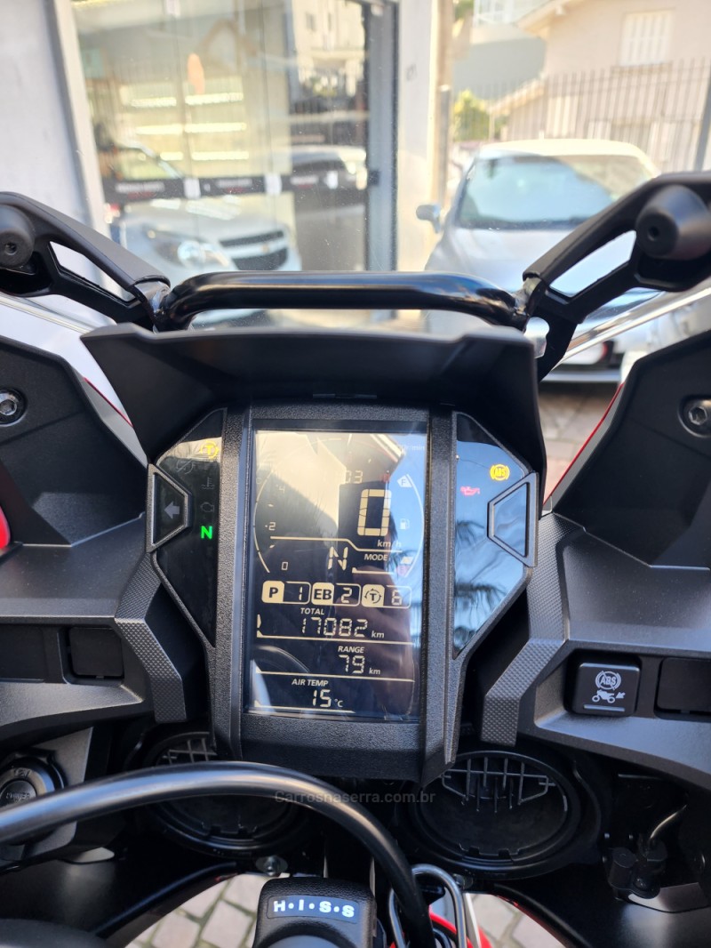CRF 1000L AFRICA TWIN  - 2020 - BENTO GONçALVES