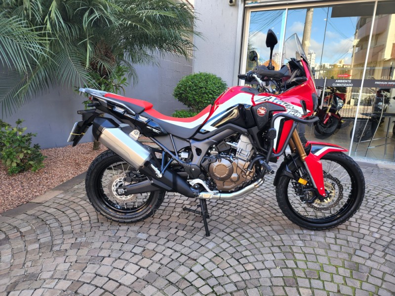 CRF 1000L AFRICA TWIN  - 2020 - BENTO GONçALVES