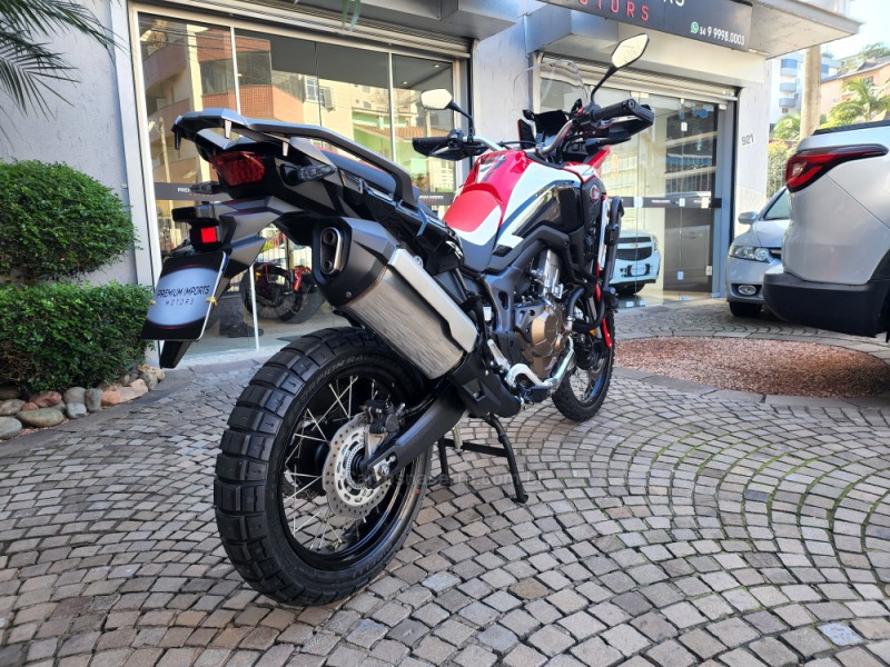 CRF 1000L AFRICA TWIN  - 2020 - BENTO GONçALVES