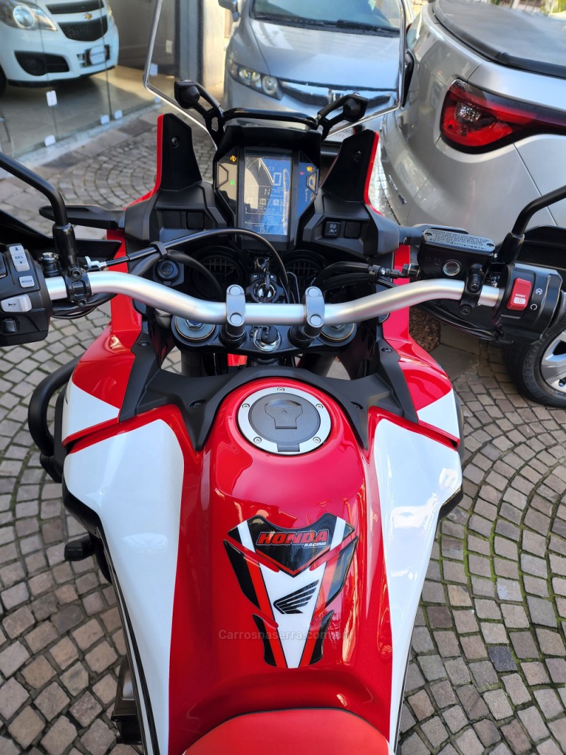 CRF 1000L AFRICA TWIN  - 2020 - BENTO GONçALVES