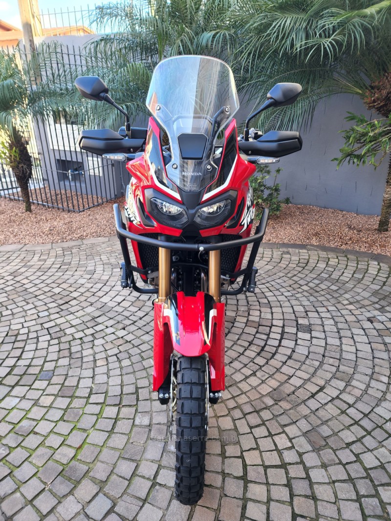 CRF 1000L AFRICA TWIN  - 2020 - BENTO GONçALVES
