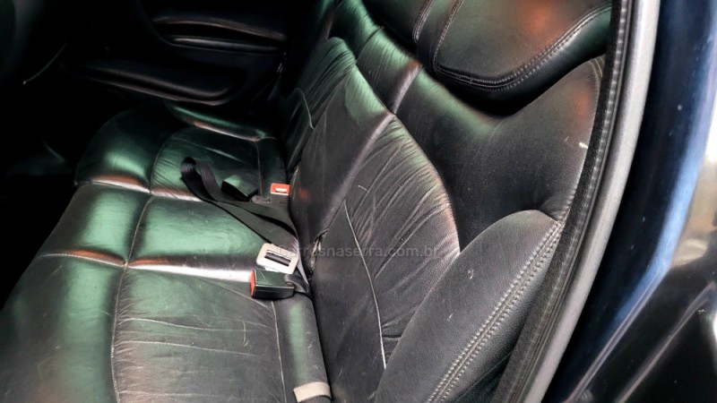 STILO 1.8 MPI CONNECT 8V FLEX 4P MANUAL - 2003 - IVOTI
