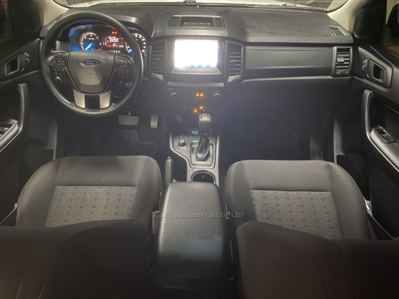 RANGER 3.2 STORM 4X4 CD 20V DIESEL 4P AUTOMÁTICO - 2022 - BENTO GONçALVES