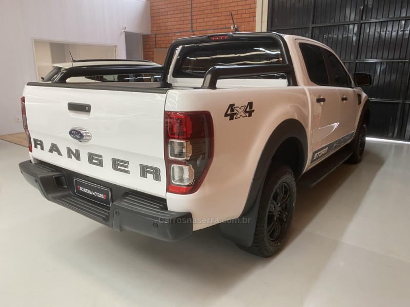 RANGER 3.2 STORM 4X4 CD 20V DIESEL 4P AUTOMÁTICO - 2022 - BENTO GONçALVES