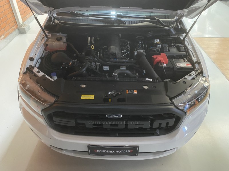 RANGER 3.2 STORM 4X4 CD 20V DIESEL 4P AUTOMÁTICO - 2022 - BENTO GONçALVES