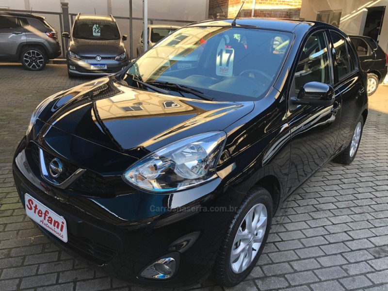 march 1.0 sv 12v flex 4p manual 2017 feliz